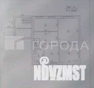 Дом 180м², 2-этажный, участок 5 сот.  