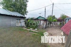 Дом 40м², 1-этажный, участок 5 сот.  