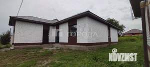Дом 120м², 1-этажный, участок 6 сот.  