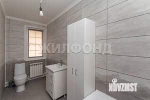 Коттедж 153м², 1-этажный, участок 10 сот.  