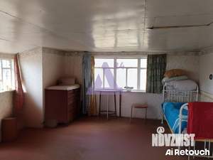 Дом 60м², 3-этажный, участок 9 сот.  