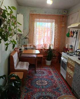 Дом 40м², 1-этажный, участок 5 сот.  