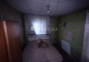 Дом 66м², 1-этажный, участок 6 сот.  