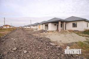 Дом 80м², 1-этажный, участок 5 сот.  