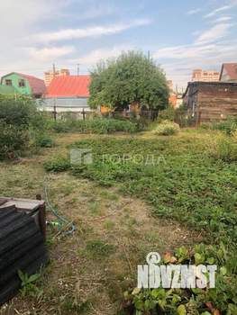 Дом 41м², 2-этажный, участок 5 сот.  
