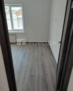 Дом 165м², 2-этажный, участок 4 сот.  