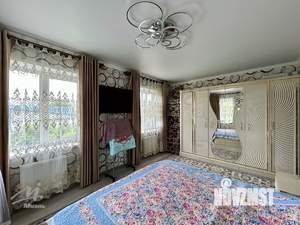 Коттедж 210м², 2-этажный, участок 7 сот.  