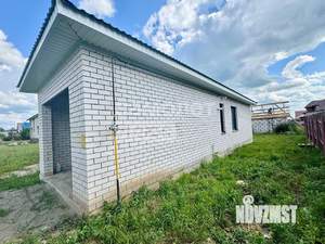 Дом 124м², 1-этажный, участок 5 сот.  