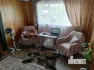 Дом 64м², 2-этажный, участок 7 сот.  