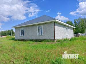 Дом 130м², 1-этажный, участок 7 сот.  