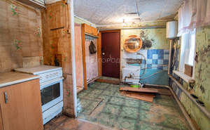 Дом 84м², 1-этажный, участок 45 сот.  