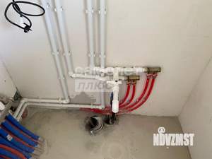 Дом 85м², 1-этажный, участок 8 сот.  