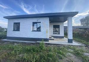 Дом 90м², 1-этажный, участок 5 сот.  