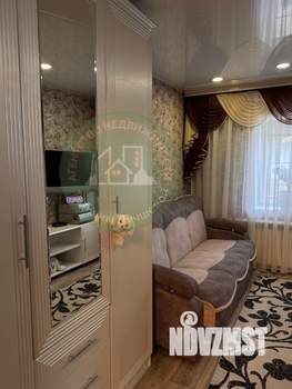 Дом 52м², 1-этажный, участок 5 сот.  