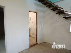 Дом 120м², 2-этажный, участок 5 сот.  