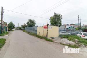 Дом 40м², 1-этажный, участок 5 сот.  