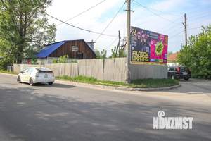 Дом 94м², 2-этажный, участок 1 сот.  