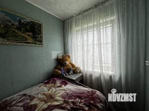 Дом 55м², 1-этажный, участок 7 сот.  