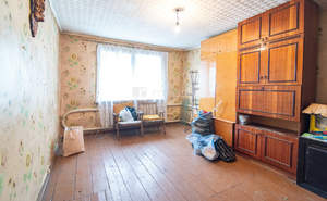 Дом 84м², 1-этажный, участок 45 сот.  