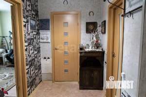 Дом 204м², 2-этажный, участок 5 сот.  