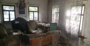 Дом 70м&sup2;, 1-этажный, участок 5 сот.  