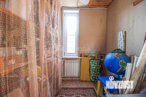 Дом 72м², 1-этажный, участок 1 сот.  