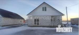 Дом 120м², 2-этажный, участок 6 сот.  