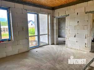 Коттедж 140м², 2-этажный, участок 9 сот.  