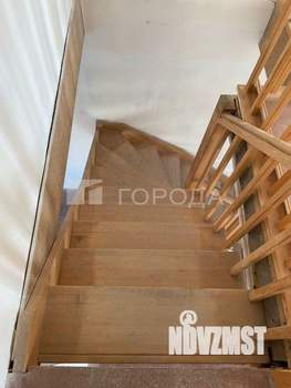 Таунхаус 160м², 2-этажный, участок 2 сот.  