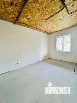 Дом 100м², 1-этажный, участок 7 сот.  