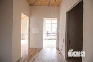 Дом 120м², 2-этажный, участок 5 сот.  