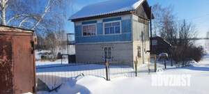 Дача 70м², 2-этажный, участок 8 сот.  