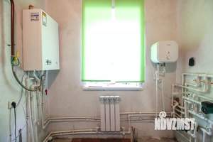Дом 200м², 2-этажный, участок 7 сот.  
