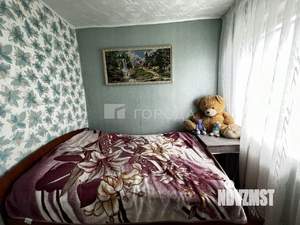 Дом 55м², 1-этажный, участок 7 сот.  