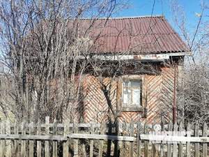 Дом 20м², 2-этажный, участок 7 сот.  