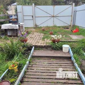 Дом 205м², 2-этажный, участок 6 сот.  