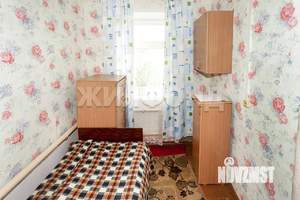 Дом 61м², 1-этажный, участок 3 сот.  
