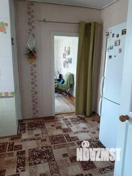 Дом 58м², 1-этажный, участок 354 сот.  