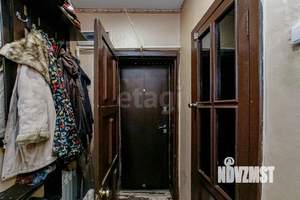 Дом 23м², 1-этажный, участок 1 сот.  