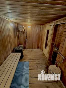 Коттедж 165м², 2-этажный, участок 12 сот.  