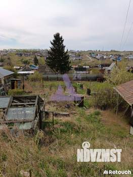 Дом 60м², 3-этажный, участок 9 сот.  