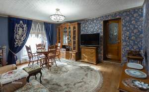 Дом 134м², 2-этажный, участок 10 сот.  