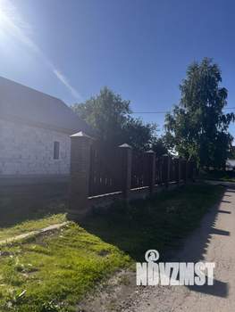 Дом 71м², 1-этажный, участок 5 сот.  