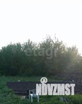 Дом 38м², 1-этажный, участок 5 сот.  