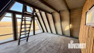 Дом 36м², 1-этажный, участок 4 сот.  