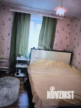 Дом 85м², 1-этажный, участок 5 сот.  