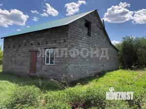 Дом 158м², 2-этажный, участок 10 сот.  