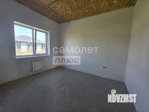 Дом 130м&sup2;, 1-этажный, участок 5 сот.  