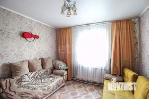 Дом 35м², 1-этажный, участок 2 сот.  