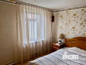 Дом 81м², 1-этажный, участок 11 сот.  